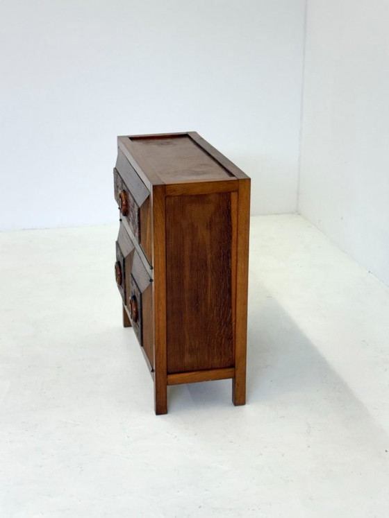 Image 1 of Mueble italiano Art Déco de Guglielmo Pecorini