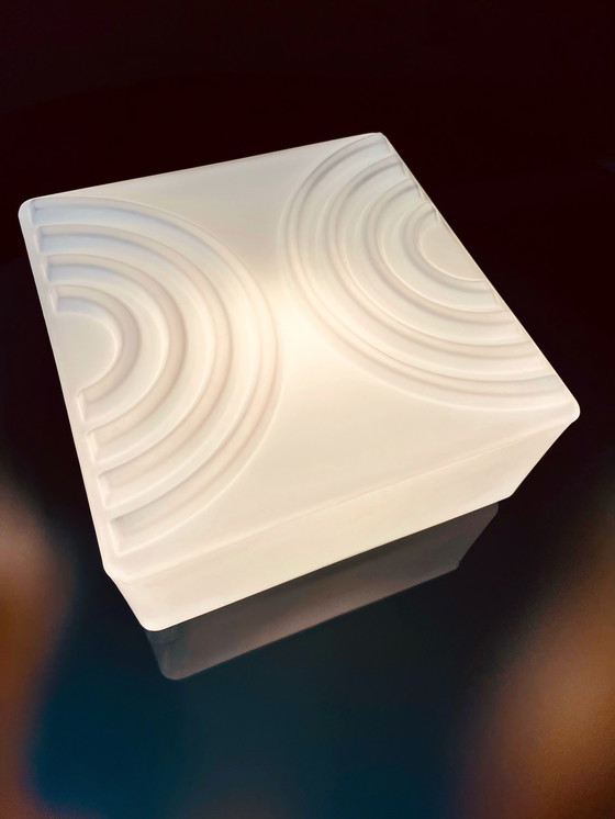 Image 1 of Zalessi “70’s Plafonierre