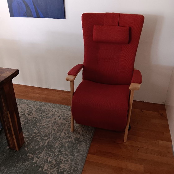 Image 1 of Farstrup PLus Fauteuil Relax type 5060