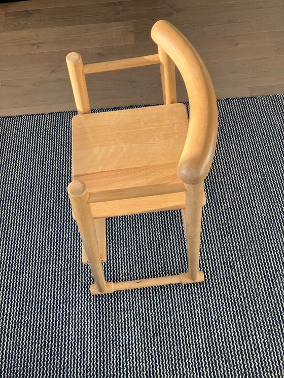 Image 1 of Design Hochstuhl