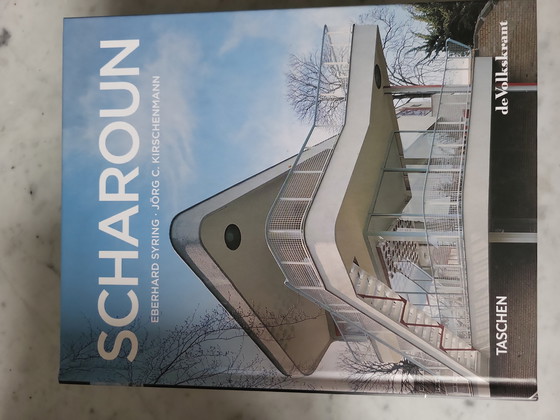 Image 1 of De Volkskrant world architects 20-part