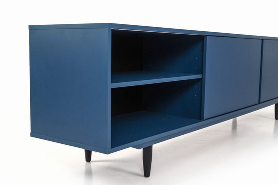 Image 1 of Dressoir N-S02 schuifdeur en 3 laden 240