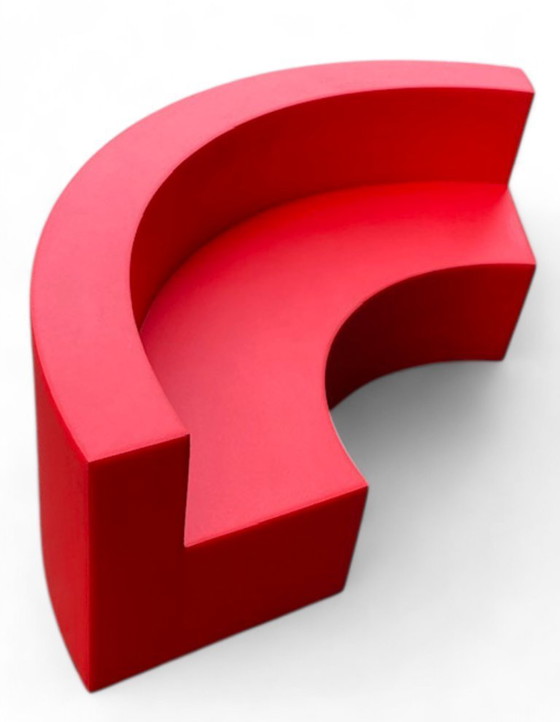 Image 1 of Sofá Quinze & Milan 'Little Miss O