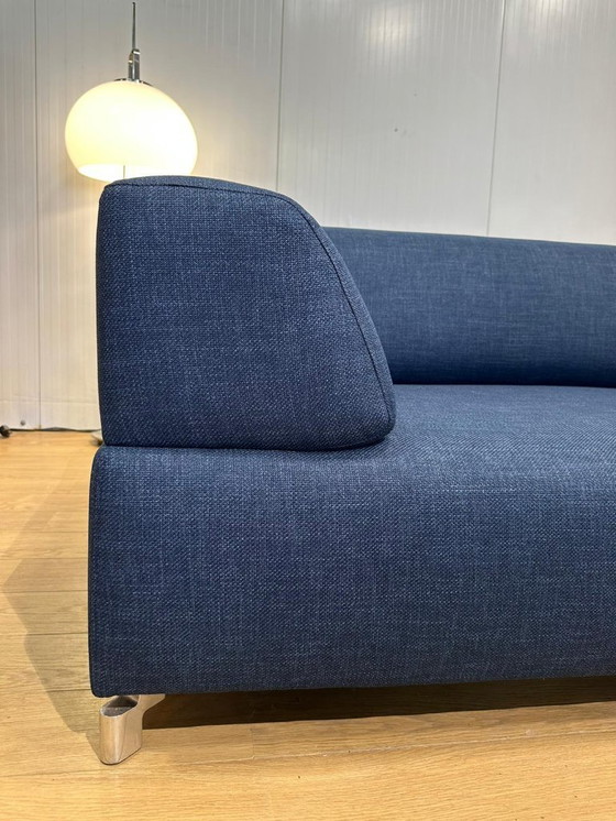 Image 1 of NEW Leolux Faya Lobi Corner Sofa + WARRANTY