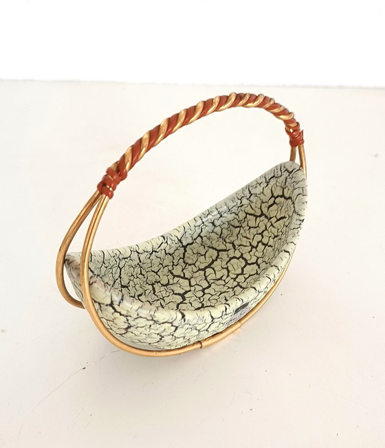 Image 1 of Jasba Vijftiger Jaren Bonbonniere