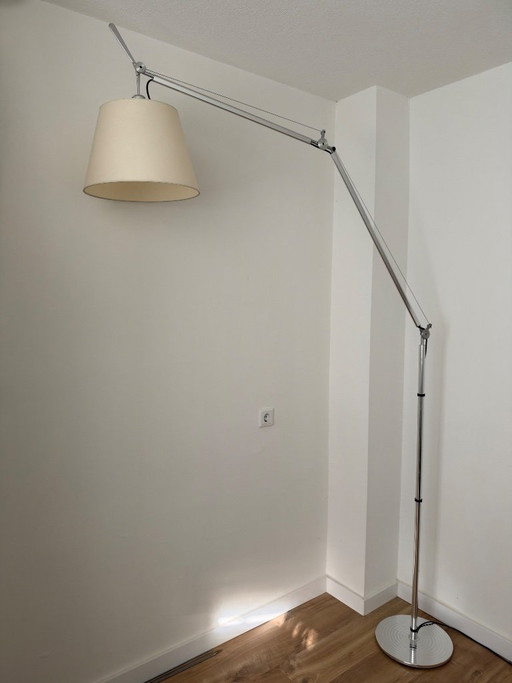 Artemide Tolomeo Mega Lámpara de pie