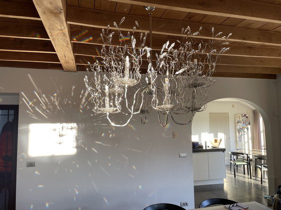 Image 1 of Brand Van Egmond Chandelier - Candles and Spirits