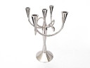 candlestick "Driade Kosmo" Matthew Boulton