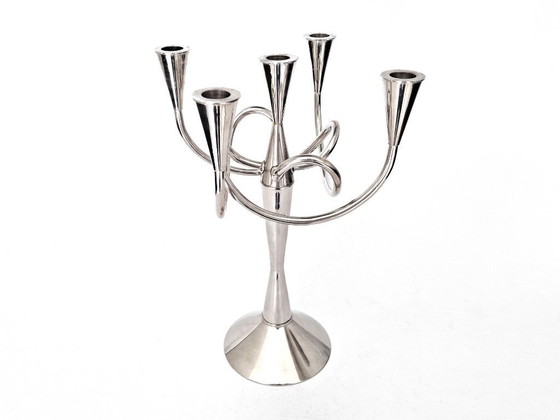 Image 1 of Candelabro "Driade Kosmo" de Matthew Boulton