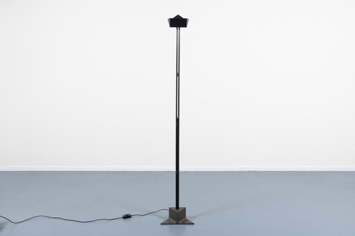 Lampadaire « Eidos » de Manlio Brusatin pour Sirrah, Italie