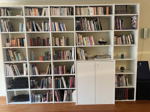 Interlübke Studimo Plus Armoire/unité murale