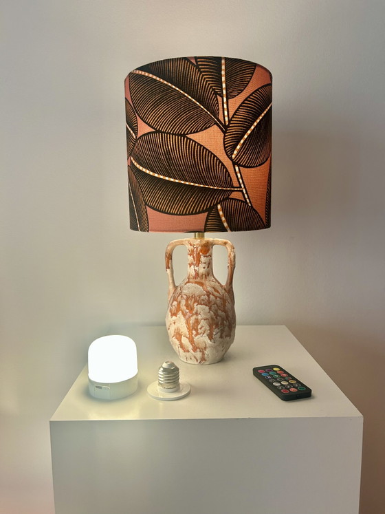 Image 1 of Lampe vase Marei