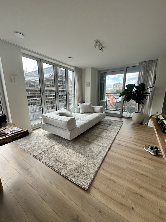 Image 1 of Albedo M1 modular corner sofa – Delirium 02 – As good as new – retail price €6,525