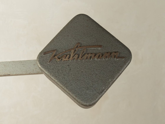 Image 1 of 1950s table, Franz Kuhlmann, Vintage