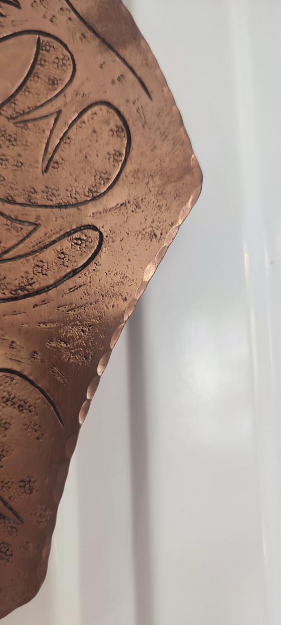 Image 1 of Dinanderie di Raymond Hamel