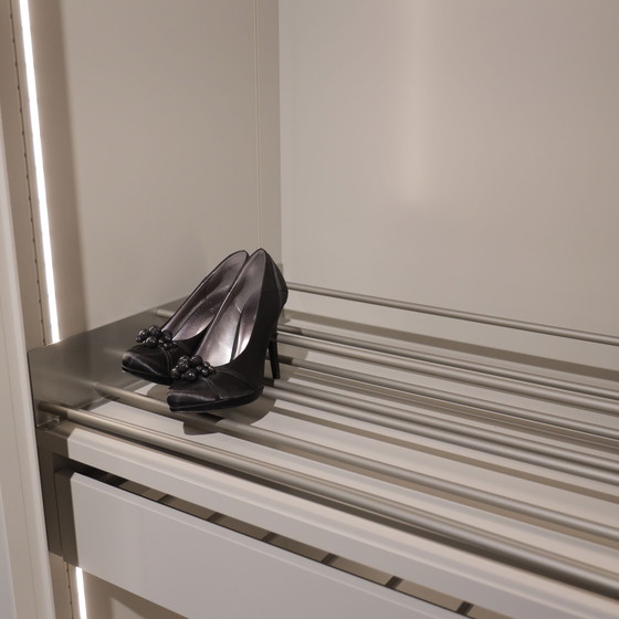 Image 1 of Interlübke Collect kledingkast schuifdeuren