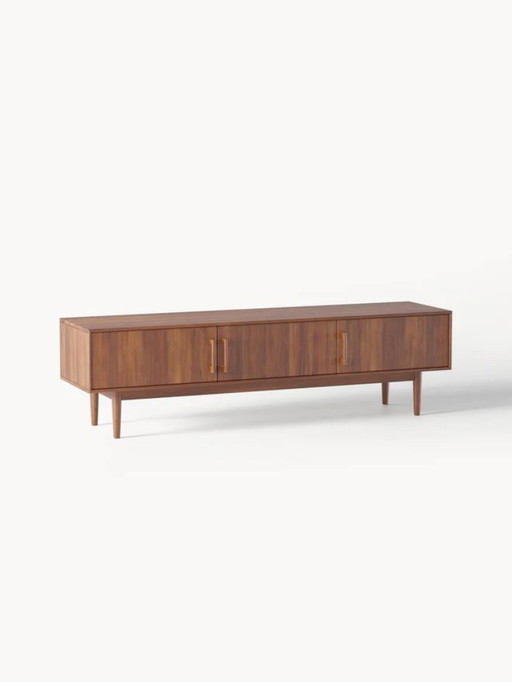 Tv furniture mango wood