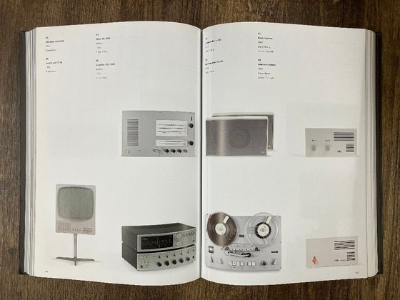Image 1 of Dieter Rams - Tien principes voor goed ontwerp - Boek