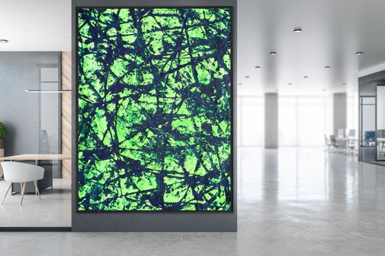 Image 1 of Jürgen Angeler - Cilindro 3D