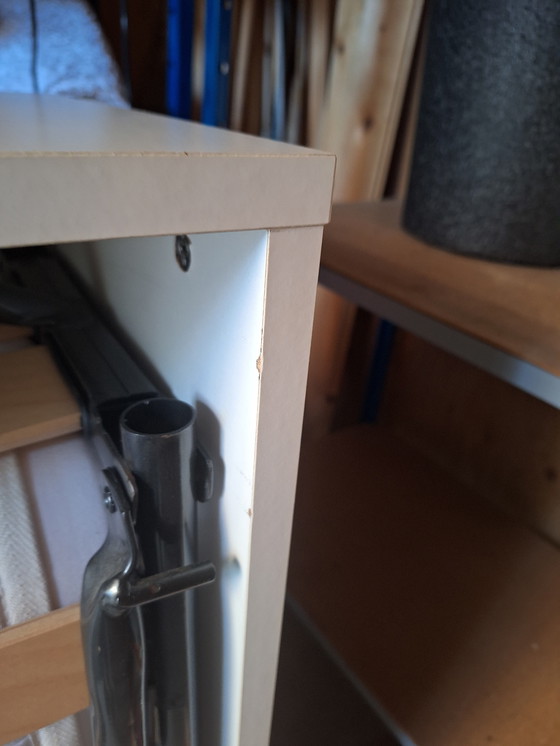 Image 1 of Armadio letto 1p Troonz Matera in buone condizioni