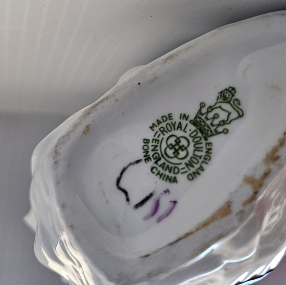 Image 1 of Juego de 3 figuras de porcelana Royal Doulton