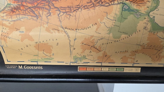 Image 1 of Lankaart EUROPA Haack-Painke