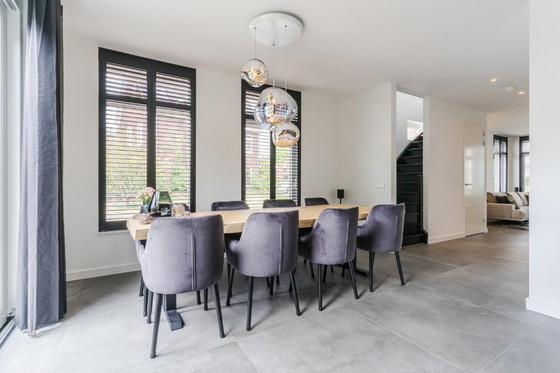 Image 1 of Tom Dixon Melt Trio Round – luxury design hanging lamp – eye-catcher