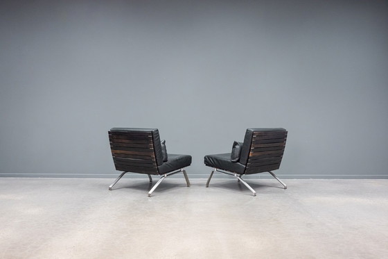 Image 1 of Delaunay chairs, 2x