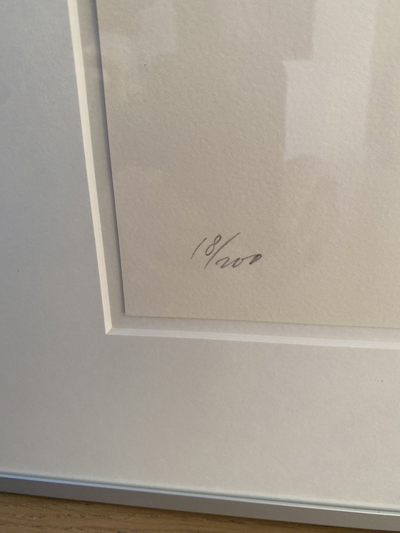 Image 1 of Jan Hendrix - sans titre -