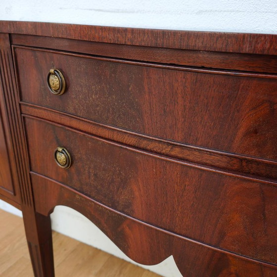 Cassettiera Vintage Rustica, Tavolino Consolle Credenza – Credenze, Brass (photo 15 of 16)