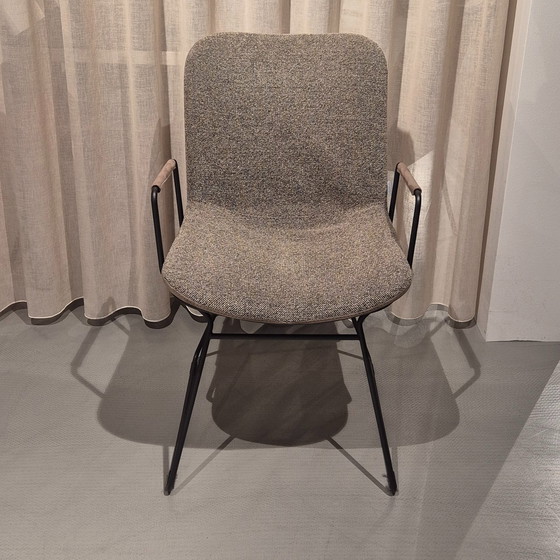 Image 1 of Draat eetkamerstoel 4 stuks