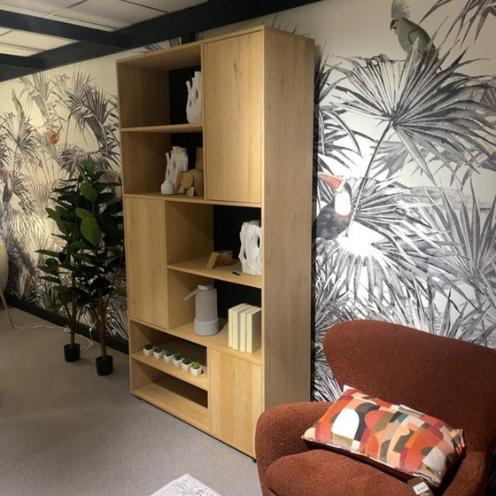 Image 1 of Hofstede Raanhuis Nolan wall cupboard