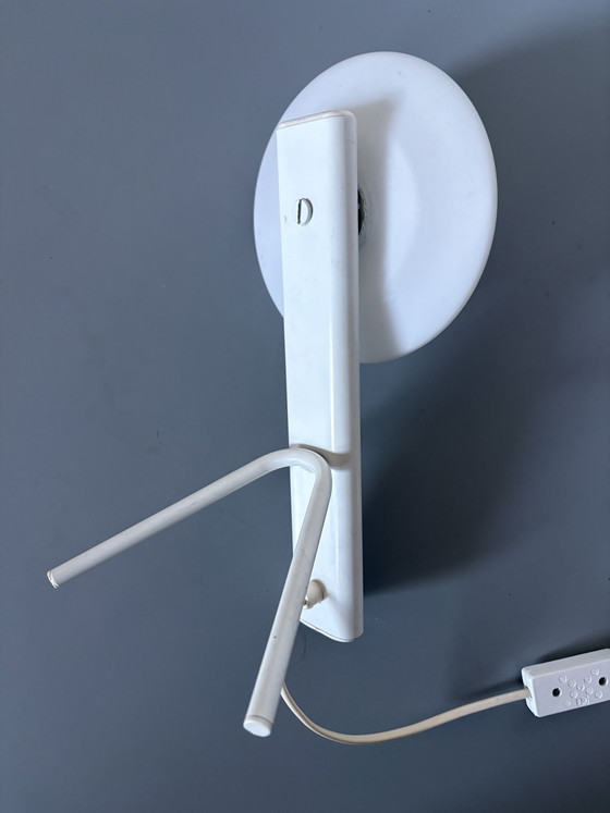 Image 1 of Hala Zeist 1970s tripod table lamp