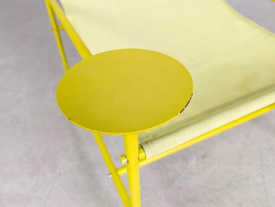 Image 1 of Juego de 2 sillas de jardín Tumbonas MADE Essentials Danta Silla de jardín