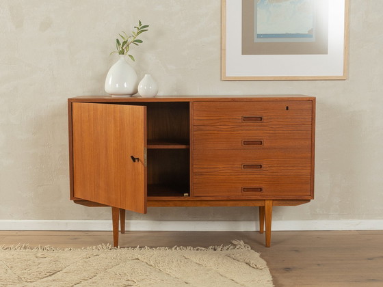 Image 1 of 60s Sideboard with Drawers