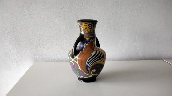 Image 1 of Gouda Plateel