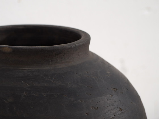 Jarrón antiguo oscuro (c.1900) #6 – Jarrones (photo 22 of 28)