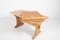 Sport Table in Pine by Axel Einar Hjorth for Nordiska Kompaniet, 1930s – Vergadertafel (photo 6 of 17)