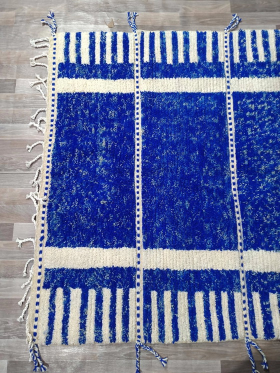 Traditioneller Berber-Teppich 3 x 2 m – Teppiche & Läufer, Wool (photo 3 of 11)