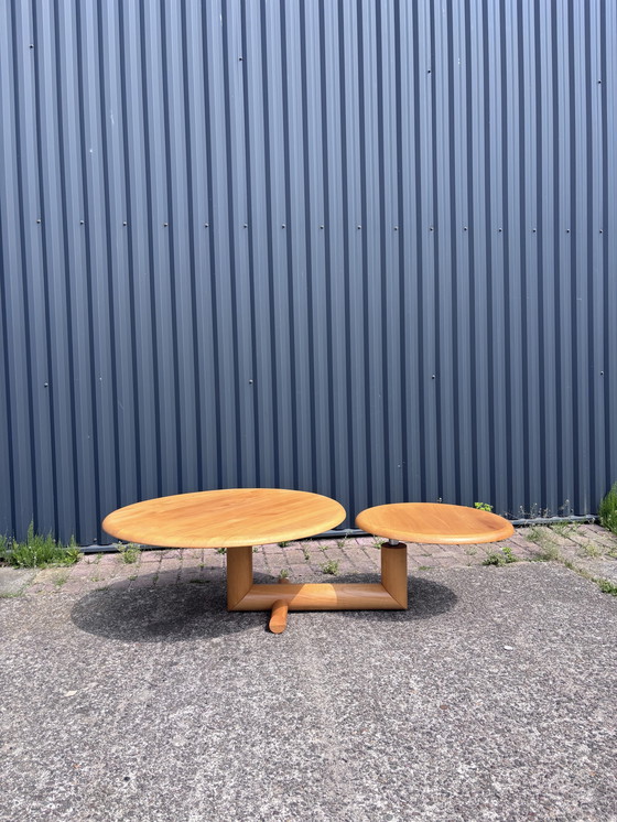 Image 1 of Vintage salontafel design 