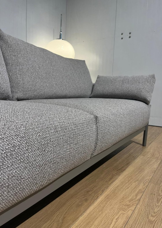 Wie neues Leolux Enna Ecksofa + Garantie – Other (photo 7 of 11)