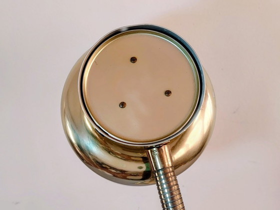 Image 1 of Design : Anders Pehrson. Bumling. Lampe de table.