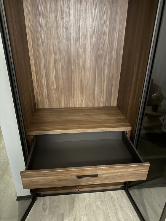 Image 1 of Armadio Poliform Senzafine - camera da letto