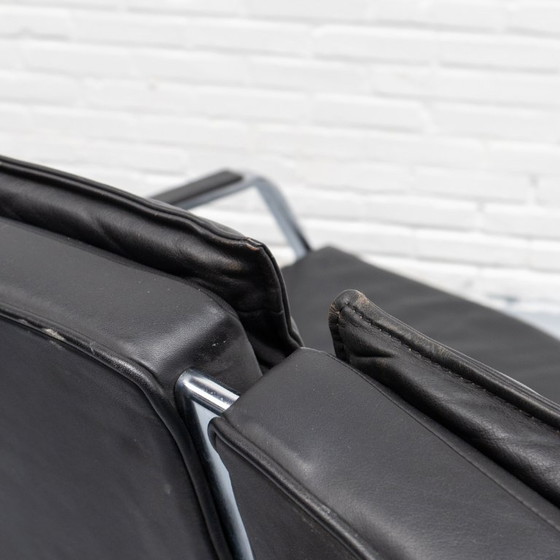 Image 1 of Divano a due posti Glatzel per Walter Knoll, anni '70