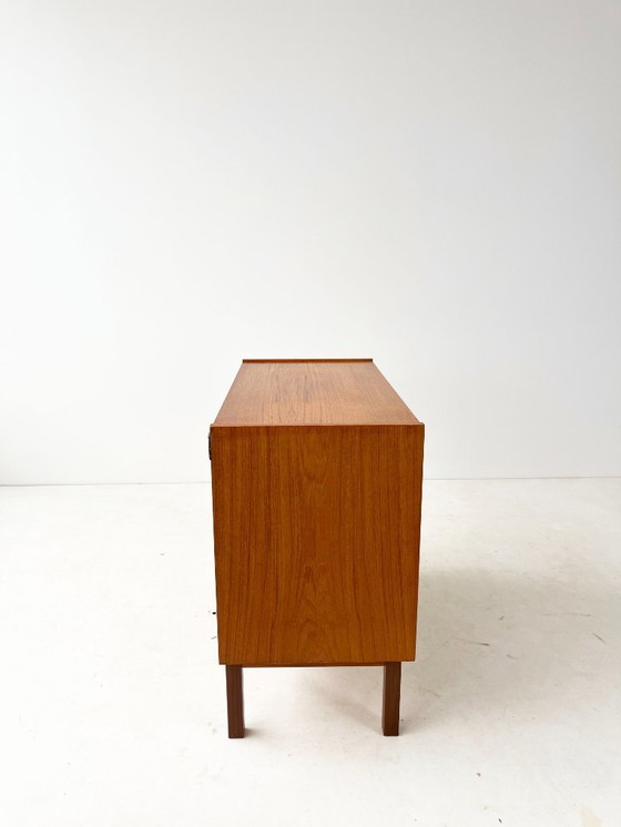 Image 1 of Mobiletto svedese in teak