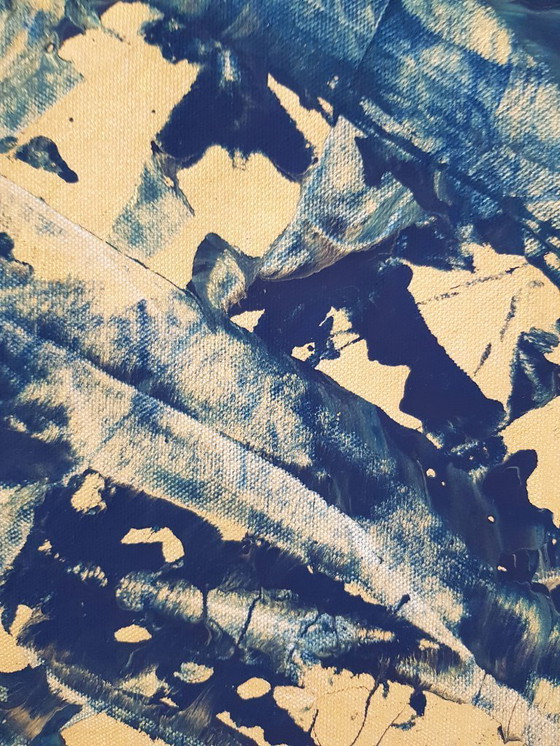 Image 1 of Jürgen Angeler - Azul Dorado Sportlight