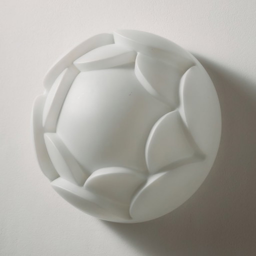 Lámpara de pared Alcachofa MK11030 de Peill & Putzler