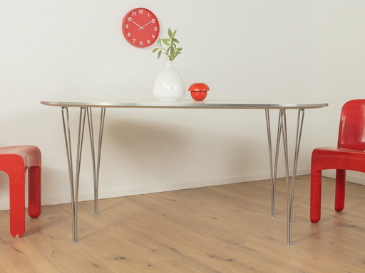 B612 Superellipse Dining Table, Fritz Hansen