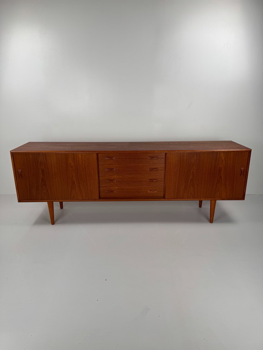 Clausen & Son, Silkeborg sideboard