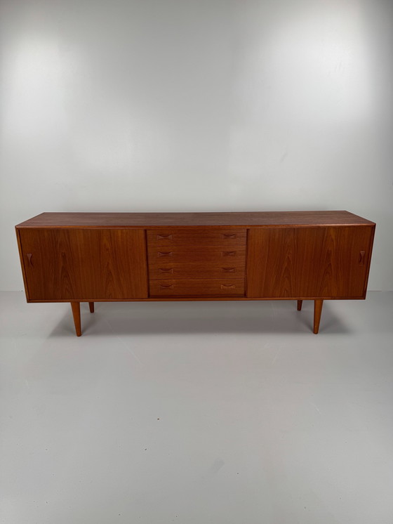 Image 1 of Clausen & Son, Silkeborg sideboard